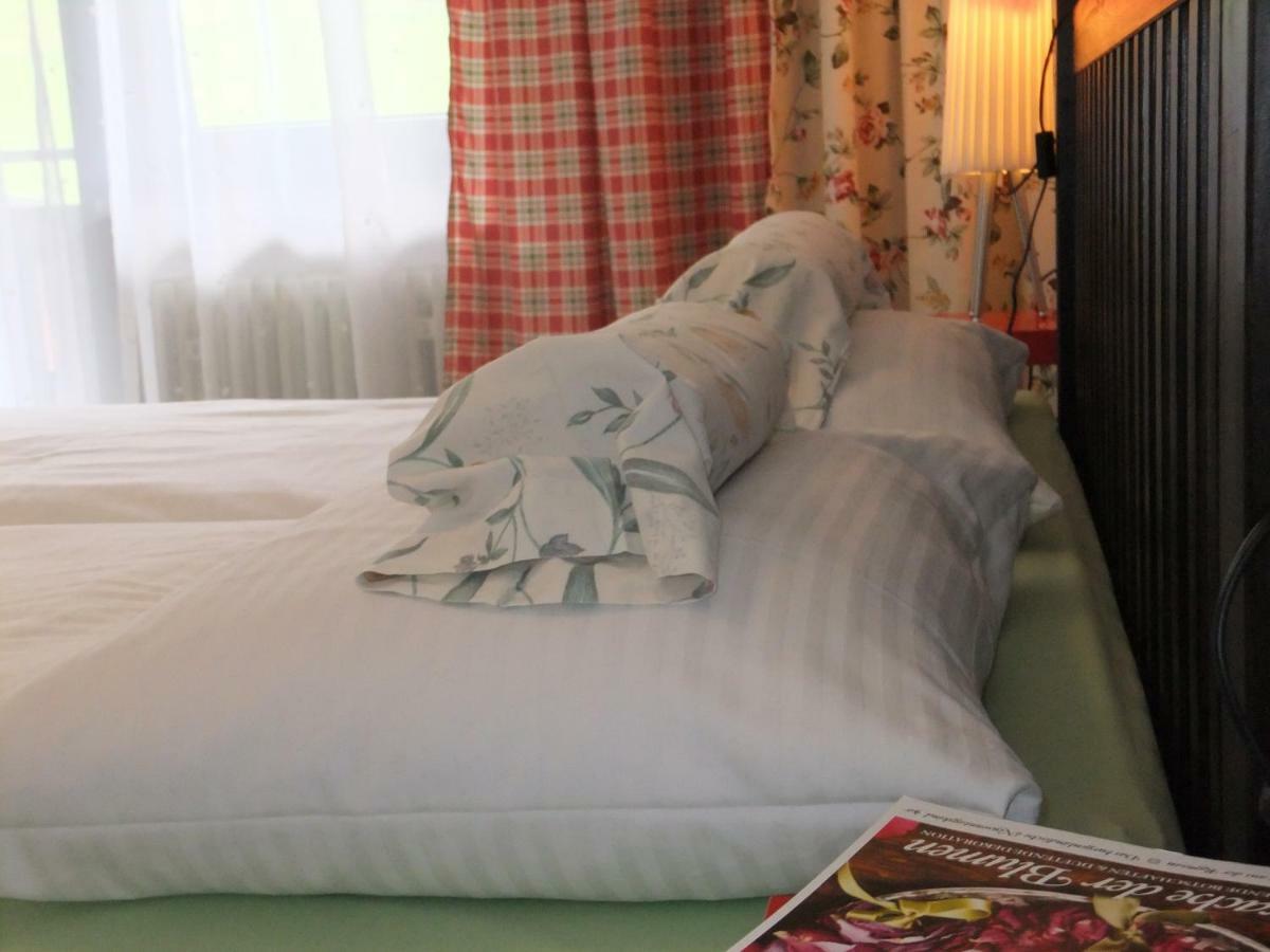 Oberreiter'S Alpennest Appartement Fusch an der Grossglocknerstrasse Buitenkant foto