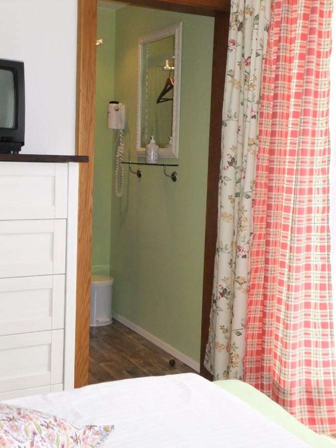 Oberreiter'S Alpennest Appartement Fusch an der Grossglocknerstrasse Buitenkant foto